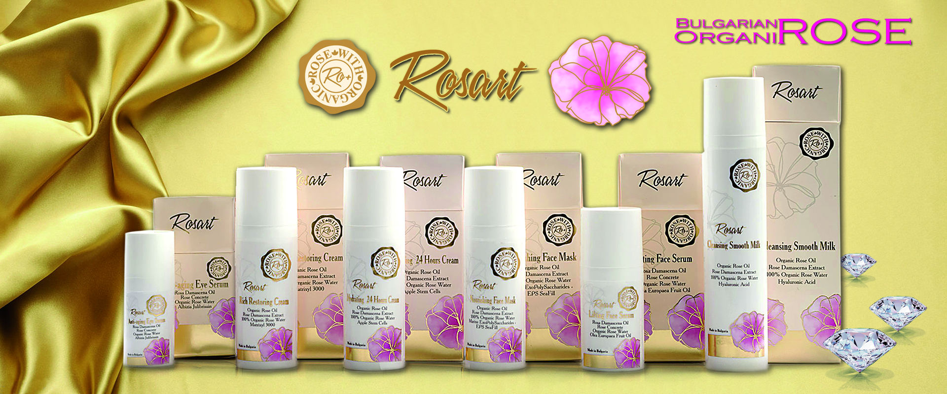 Rosart