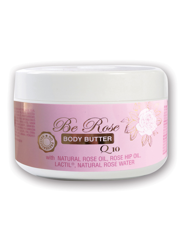 Боди бутер Be rose